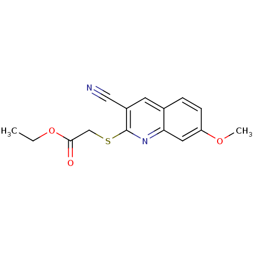 Chemical structure of BindingDB Monomer ID 49179