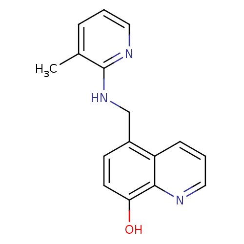 Chemical structure of BindingDB Monomer ID 49188
