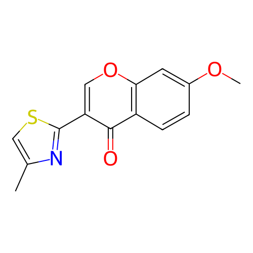 Chemical structure of BindingDB Monomer ID 49196
