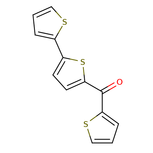 Chemical structure of BindingDB Monomer ID 49198