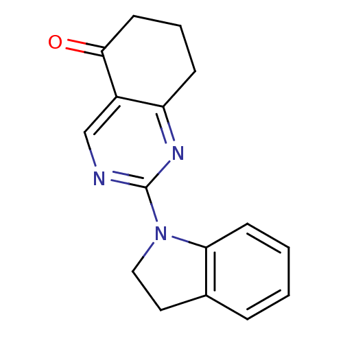 Chemical structure of BindingDB Monomer ID 49205