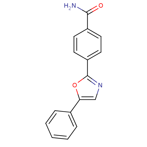 Chemical structure of BindingDB Monomer ID 49238
