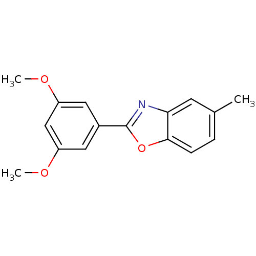 Chemical structure of BindingDB Monomer ID 49252
