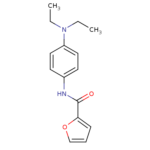 Chemical structure of BindingDB Monomer ID 49291