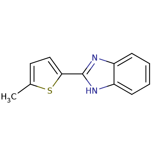 Chemical structure of BindingDB Monomer ID 49323