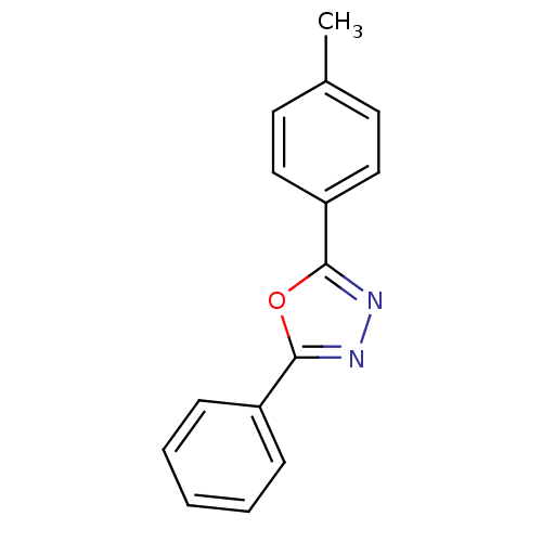Chemical structure of BindingDB Monomer ID 49356