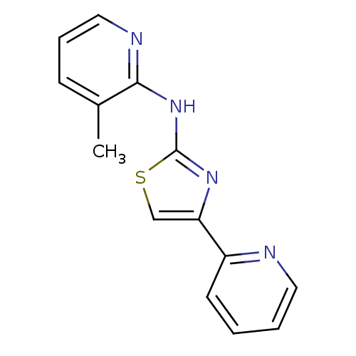 Chemical structure of BindingDB Monomer ID 49381