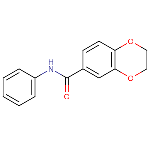 Chemical structure of BindingDB Monomer ID 49382