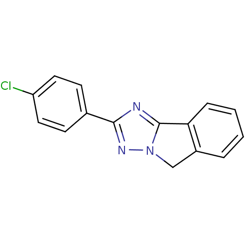 Chemical structure of BindingDB Monomer ID 49393