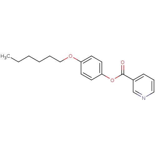 Chemical structure of BindingDB Monomer ID 49417