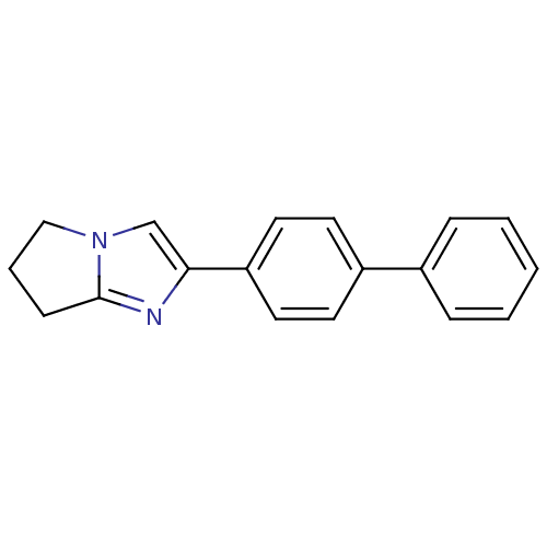 Chemical structure of BindingDB Monomer ID 49419