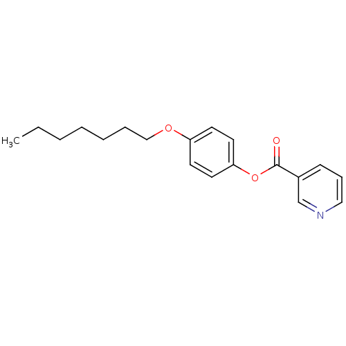 Chemical structure of BindingDB Monomer ID 49428