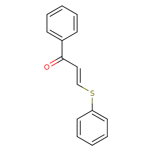 Chemical structure of BindingDB Monomer ID 49431