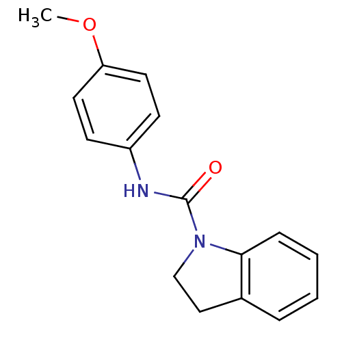 Chemical structure of BindingDB Monomer ID 49448