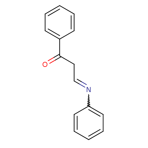 Chemical structure of BindingDB Monomer ID 49476