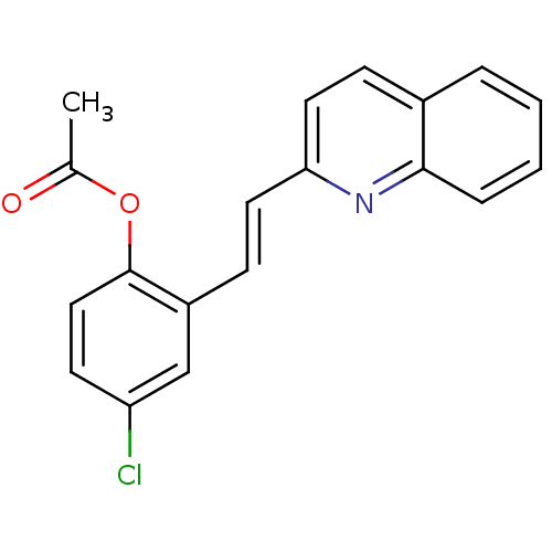Chemical structure of BindingDB Monomer ID 49568