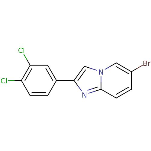 Chemical structure of BindingDB Monomer ID 49606