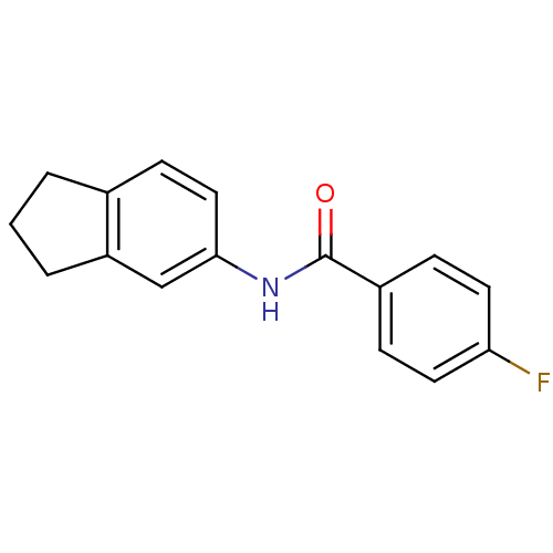 Chemical structure of BindingDB Monomer ID 49652