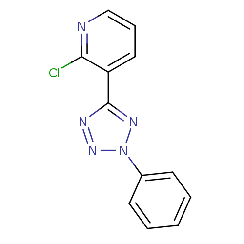 Chemical structure of BindingDB Monomer ID 49720