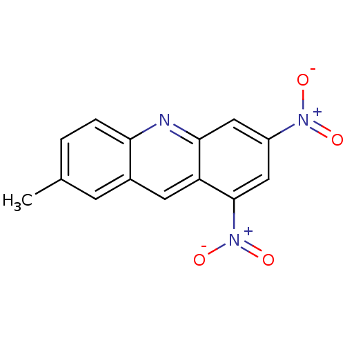 Chemical structure of BindingDB Monomer ID 49749