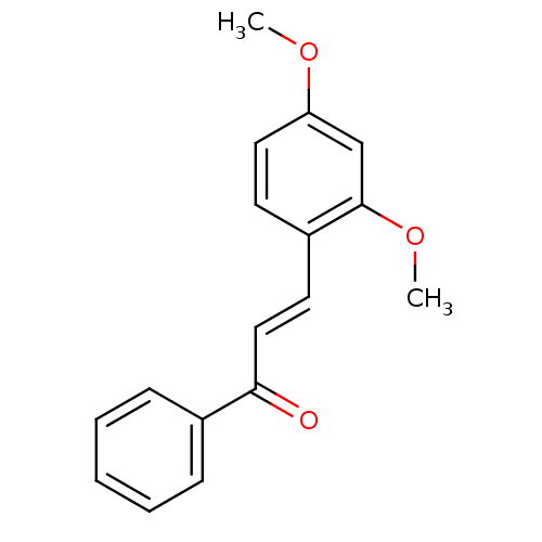 Chemical structure of BindingDB Monomer ID 49759