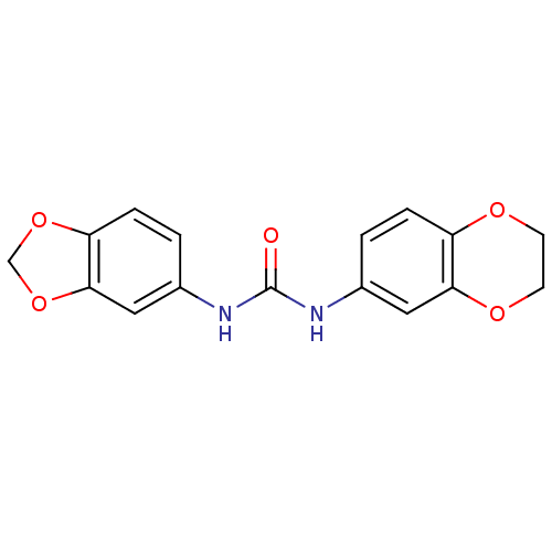 Chemical structure of BindingDB Monomer ID 49777