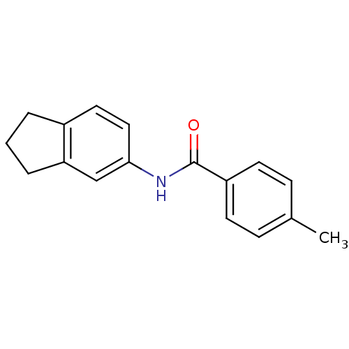 Chemical structure of BindingDB Monomer ID 49795