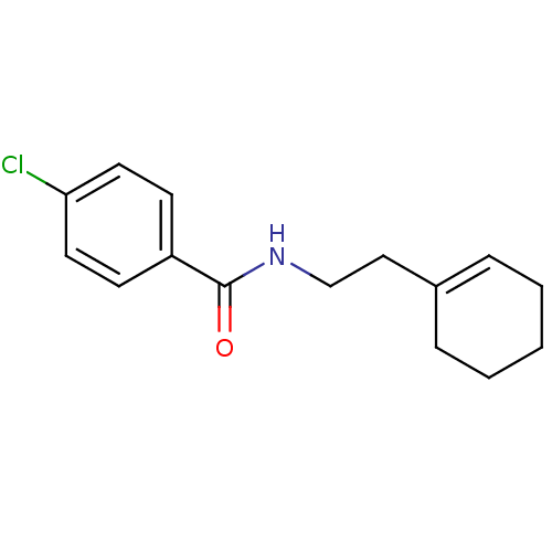 Chemical structure of BindingDB Monomer ID 49800