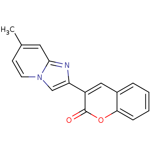 Chemical structure of BindingDB Monomer ID 49842