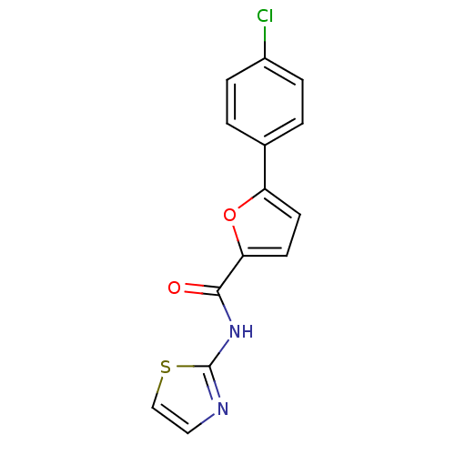 Chemical structure of BindingDB Monomer ID 49851