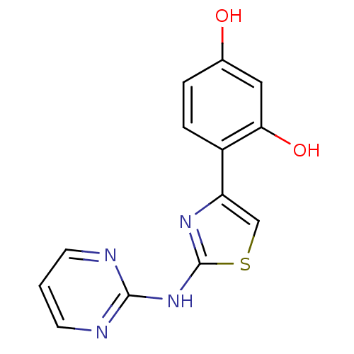 Chemical structure of BindingDB Monomer ID 49898