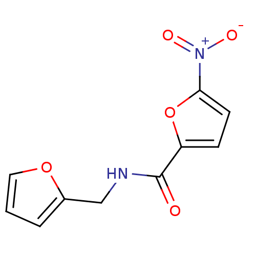 Chemical structure of BindingDB Monomer ID 49921