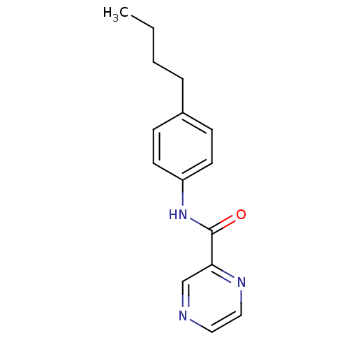 Chemical structure of BindingDB Monomer ID 49973