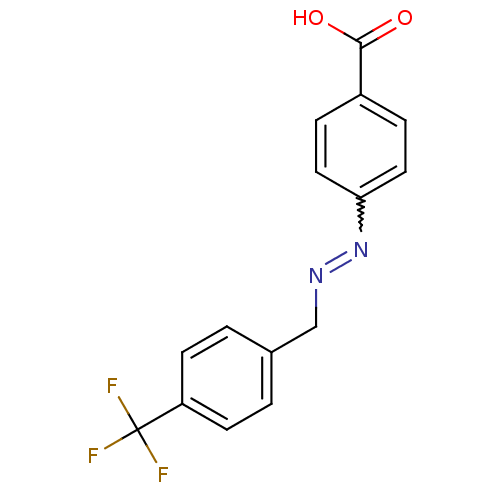 Chemical structure of BindingDB Monomer ID 49987