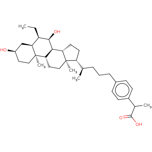 Chemical structure of BindingDB Monomer ID 400004