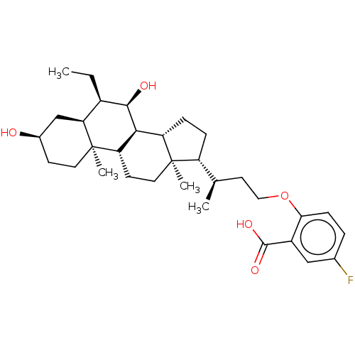 Chemical structure of BindingDB Monomer ID 400022