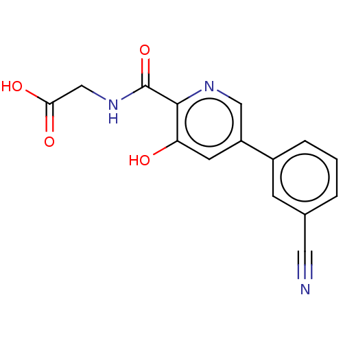 Chemical structure of BindingDB Monomer ID 400041