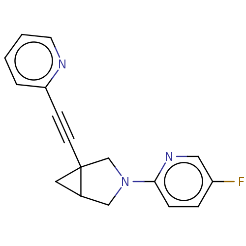 Chemical structure of BindingDB Monomer ID 400179