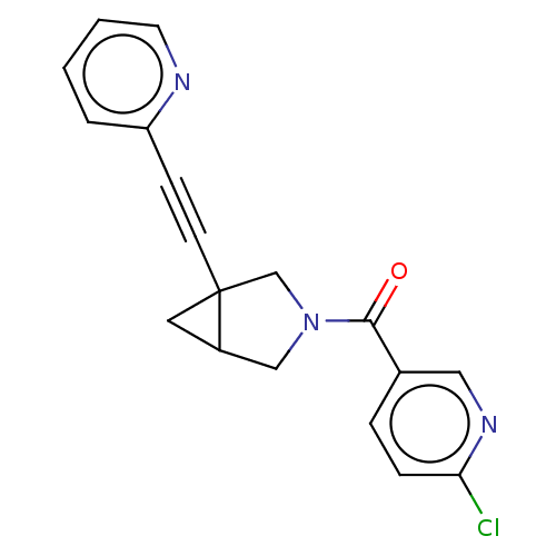 Chemical structure of BindingDB Monomer ID 400209