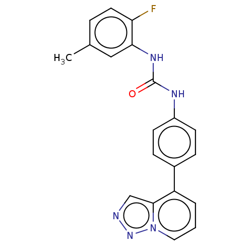 Chemical structure of BindingDB Monomer ID 400230