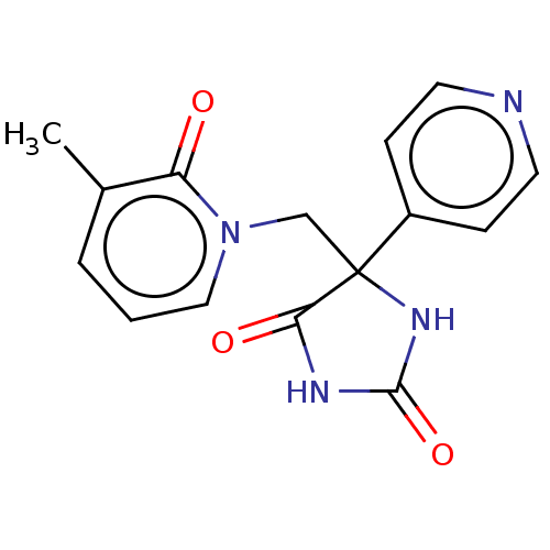 Chemical structure of BindingDB Monomer ID 400231