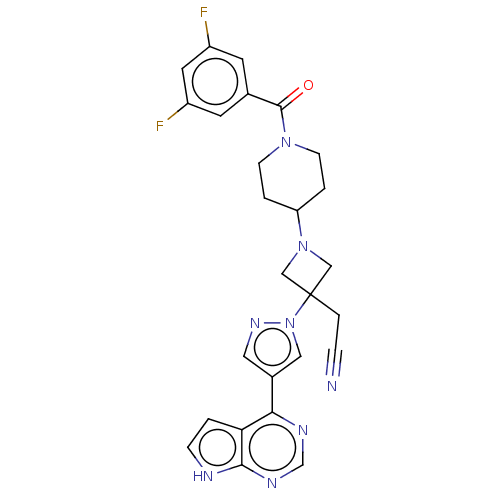 Chemical structure of BindingDB Monomer ID 400247