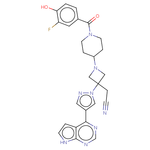 Chemical structure of BindingDB Monomer ID 400251