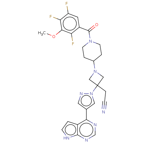 Chemical structure of BindingDB Monomer ID 400277