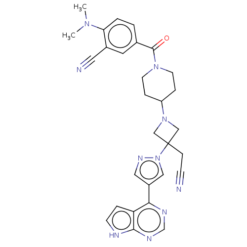 Chemical structure of BindingDB Monomer ID 400305