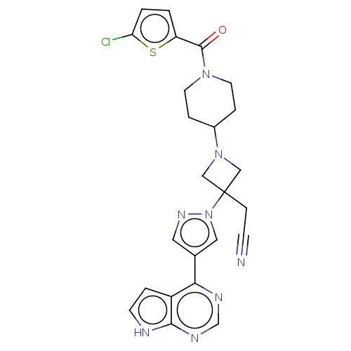 Chemical structure of BindingDB Monomer ID 400323