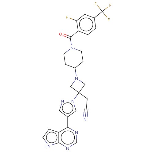 Chemical structure of BindingDB Monomer ID 400328