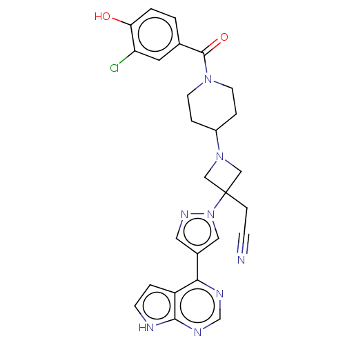 Chemical structure of BindingDB Monomer ID 400330