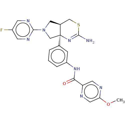Chemical structure of BindingDB Monomer ID 400331