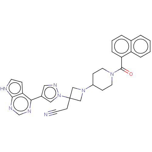 Chemical structure of BindingDB Monomer ID 400333